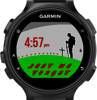 Garmin forerunner 735xt connect on sale iq