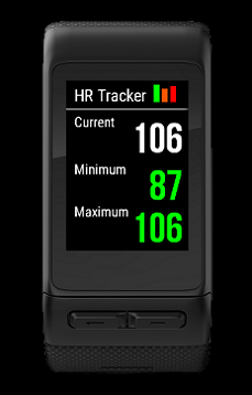 Vivoactive clearance hr firmware