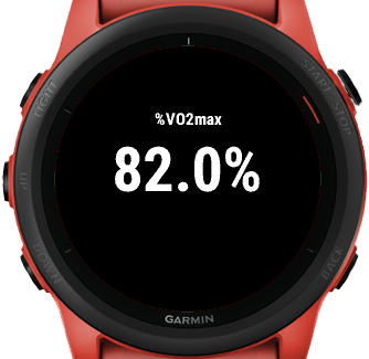 Garmin 935 online apps