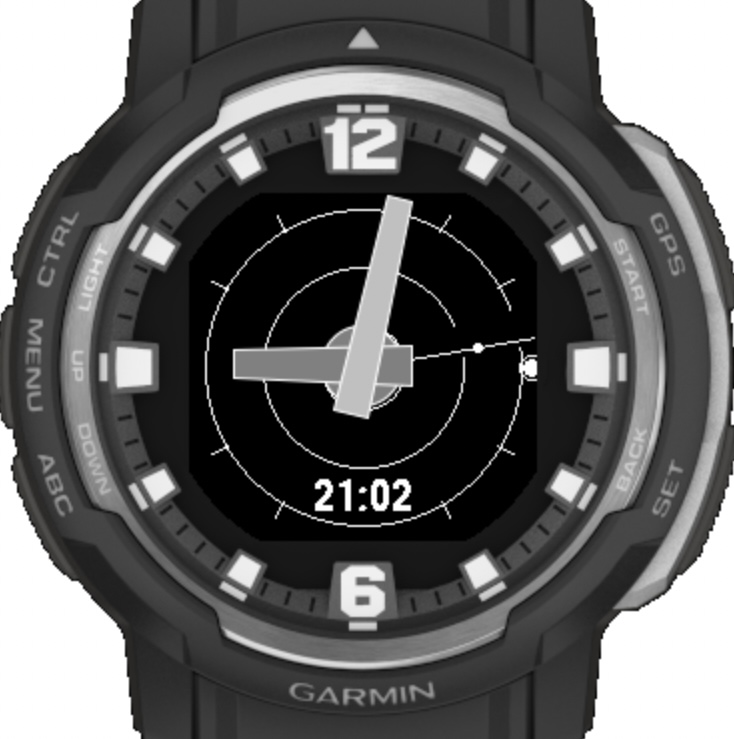 Connect IQ Store | Free Watch Faces and Apps | Garmin