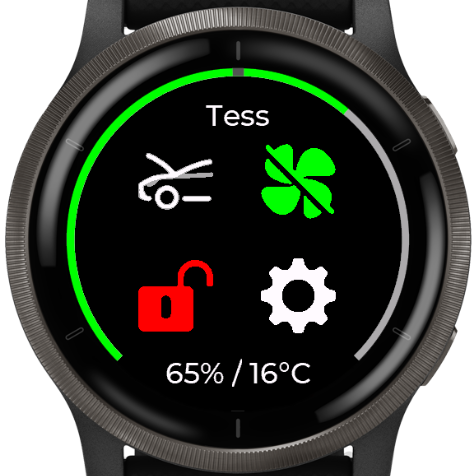 Garmin fenix apps new arrivals