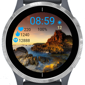 App Icon