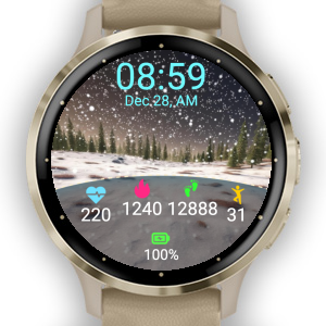 App Icon