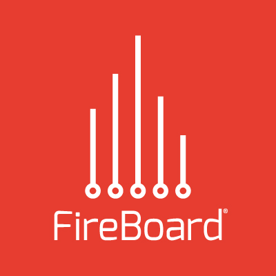 FireBoard Thermometer Monitoring