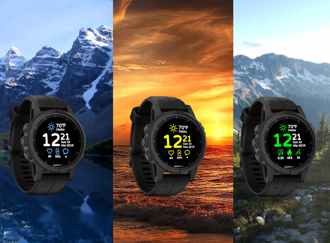 Garmin watches for men