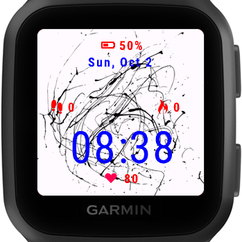 Garmin hot sale 245 apps