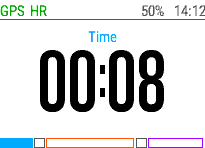 garmin vivoactive 3 triathlon app