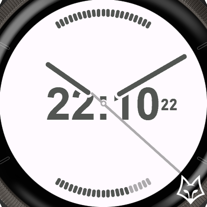 Watch faces 2024 garmin vivoactive 3