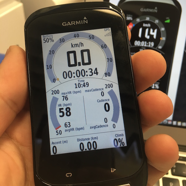 garmin edge 520 connect iq