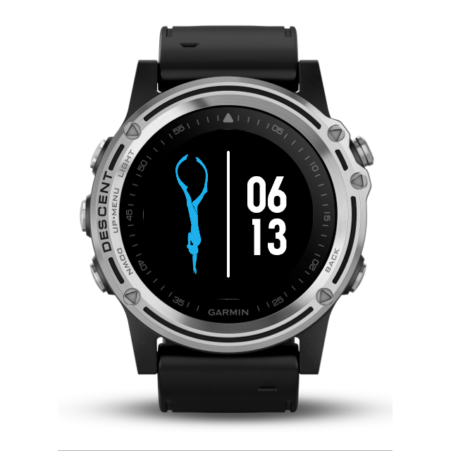 Garmin freediving new arrivals