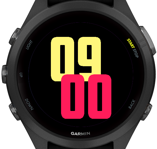 Garmin cheap 645 apps