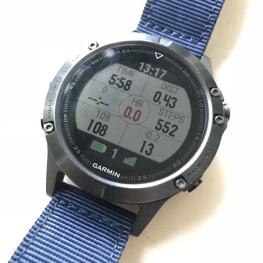 garmin dive iq