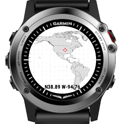 Garmin fenix store 5s apps