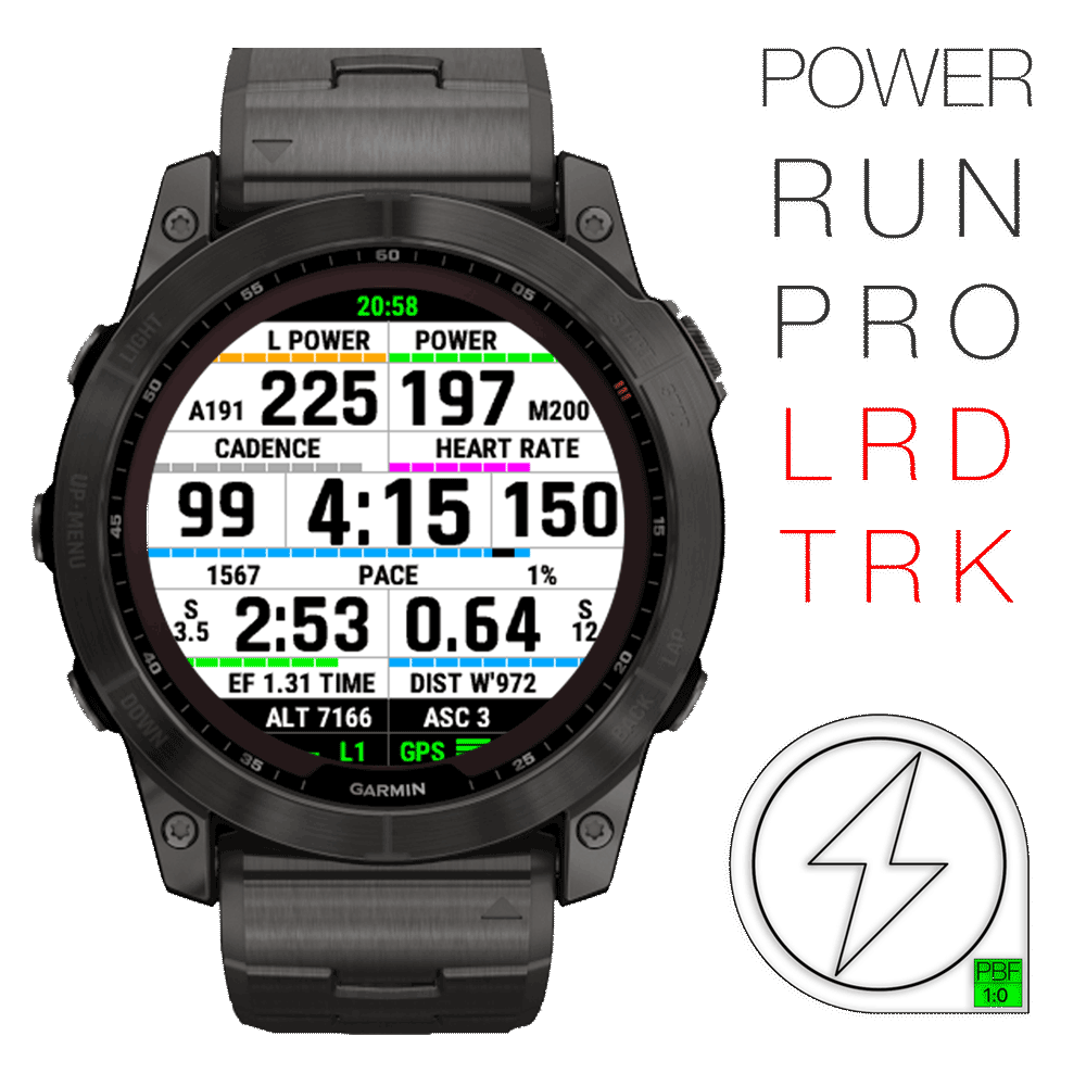 Garmin fenix best sale 6 pro hiking