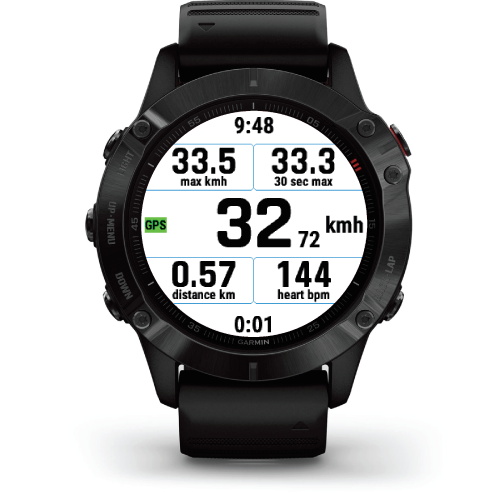 Garmin fenix app store online