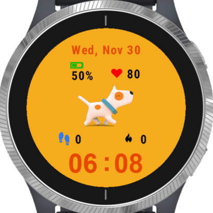 App Icon
