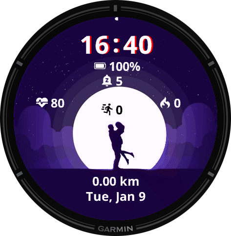 Garmin forerunner 25 app online