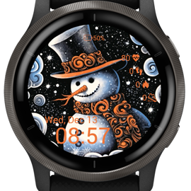 Disney watch faces best sale for samsung active 2