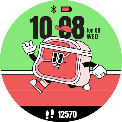 App Icon