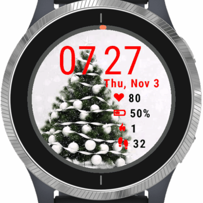garmin watch updates