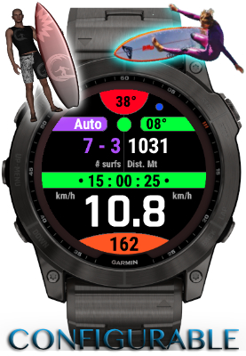 Fenix 5 garmin connect on sale