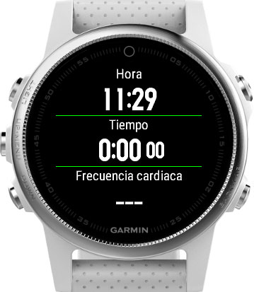 Tennis garmin best sale vivoactive 3