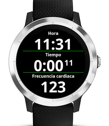 Garmin store tennis watch