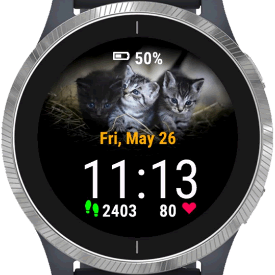 garmin watch updates