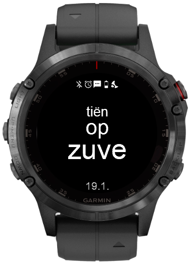 App Icon