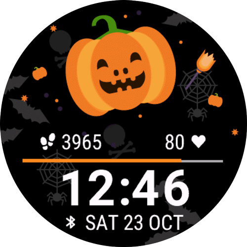 Pumpkin