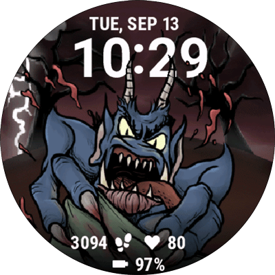 Monster