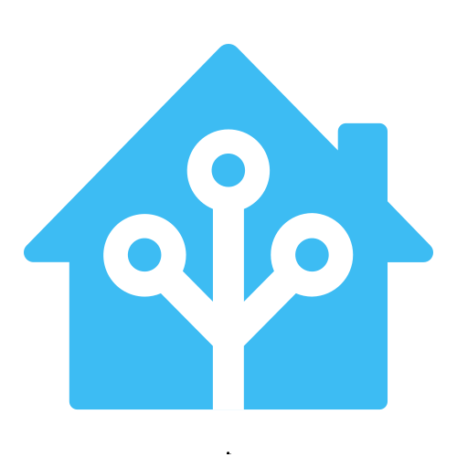 Home Assistant-app voor Garmin