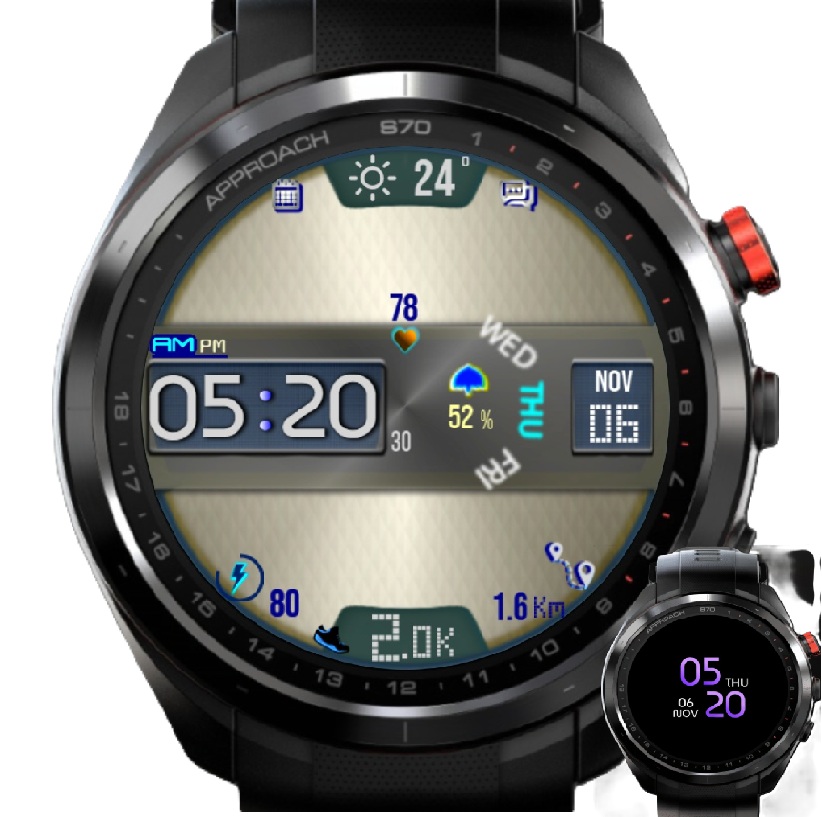 punctual_U