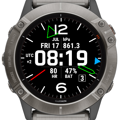 Connect IQ Store Free Watch Faces and Apps Garmin