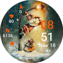 Christmas Whimsy