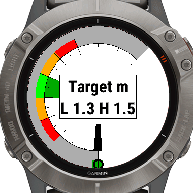 Run Dial