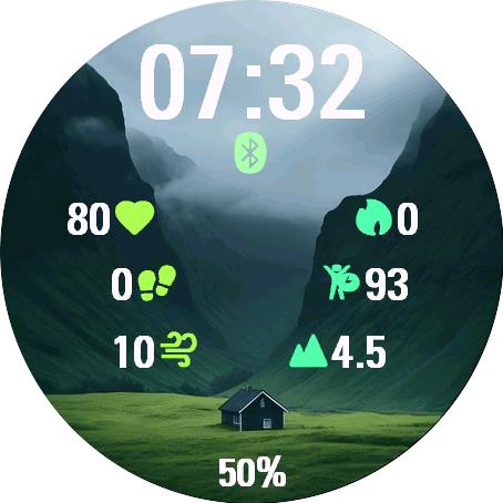 Green Valley