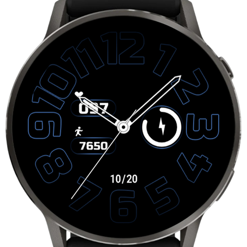 Class - CUSTOMIZABLE