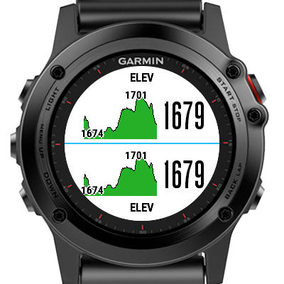 App for garmin fenix 5 hotsell