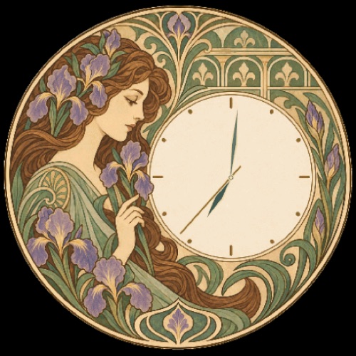 Nouveau Nocturne