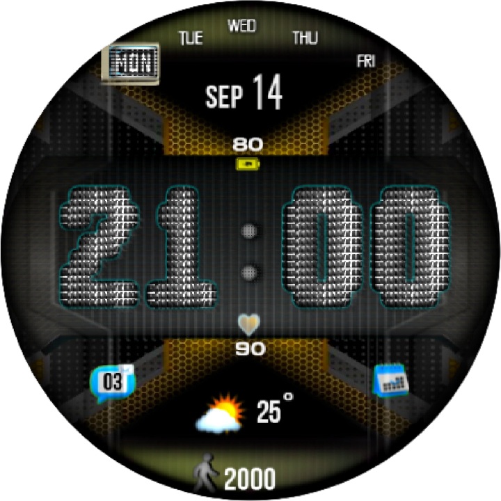 HORIZON_S360