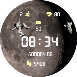 Moon Mission