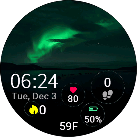 Aurora Lights