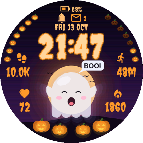 Boo