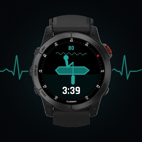 Pulse Rowing