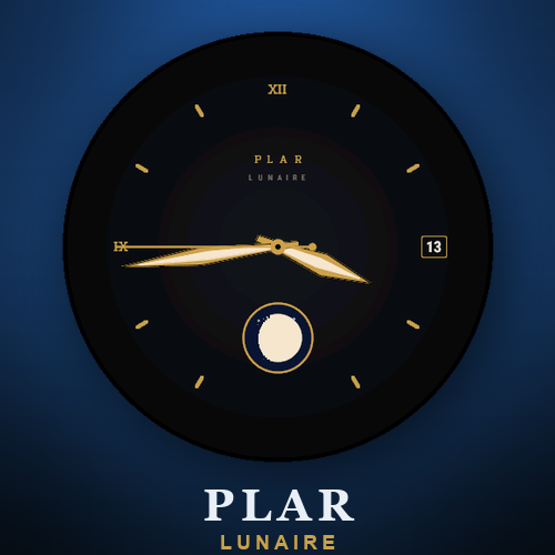 PLAR Lunar