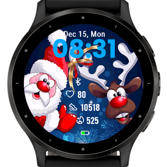 Christmas Fourteenth