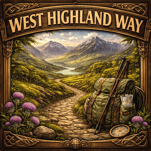 West Highland Way