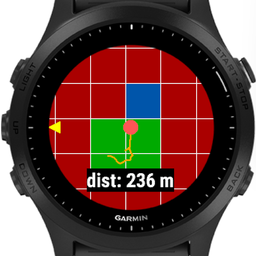 Tiloscope datafield