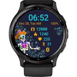 Dia de Muertos